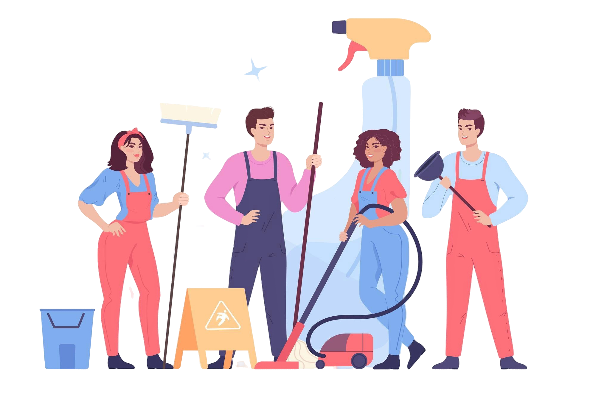 Selezione per formulazione graduatoria personale AUSILIARIO