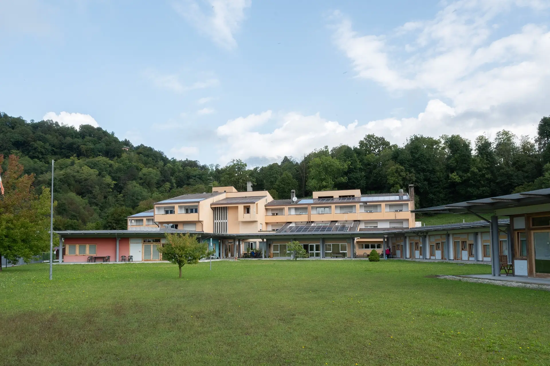 Centro Servizi Socio Assistenziali dell’Alpago